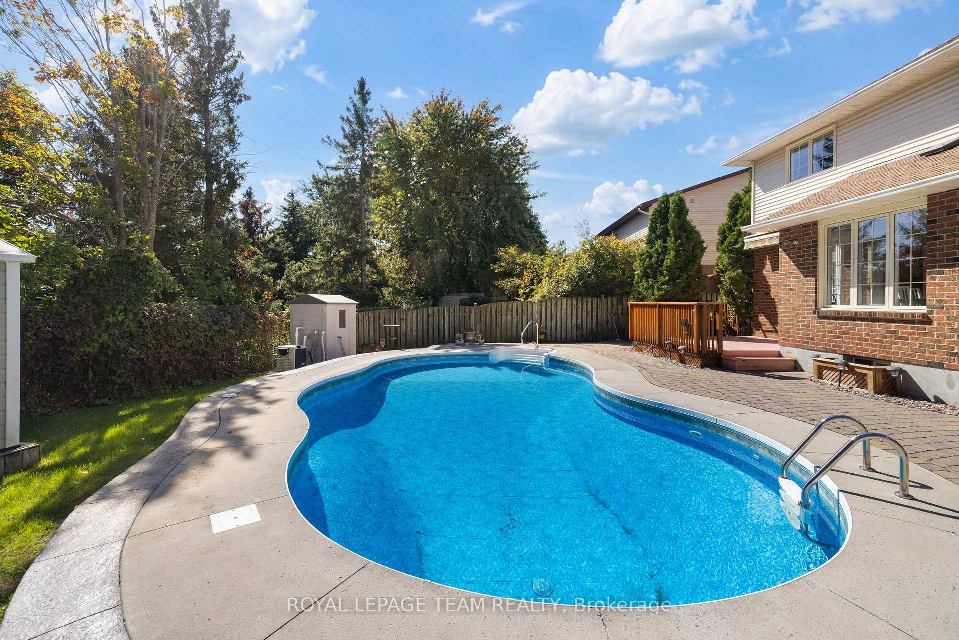 Photo 46 of 67 Holitman Drive, Ottawa, Barrhaven - Knollsbrook — HOMEH