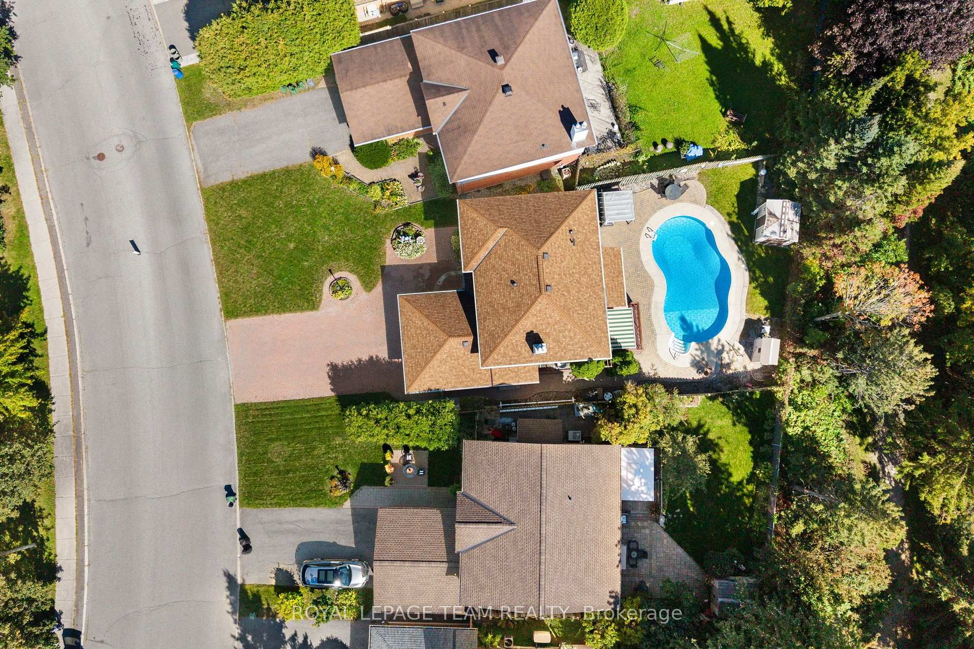 Photo 48 of 67 Holitman Drive, Ottawa, Barrhaven - Knollsbrook — HOMEH