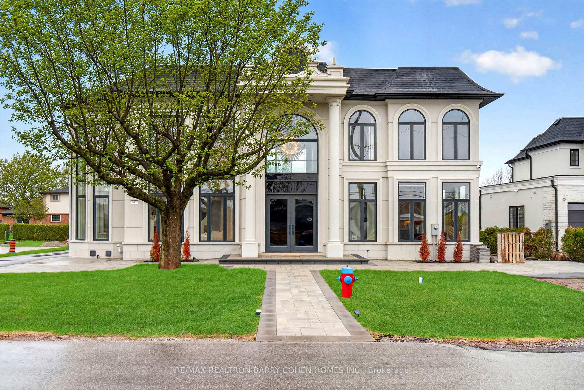 Photo 1 of 321 Morden Road, Oakville, West — HOMEH