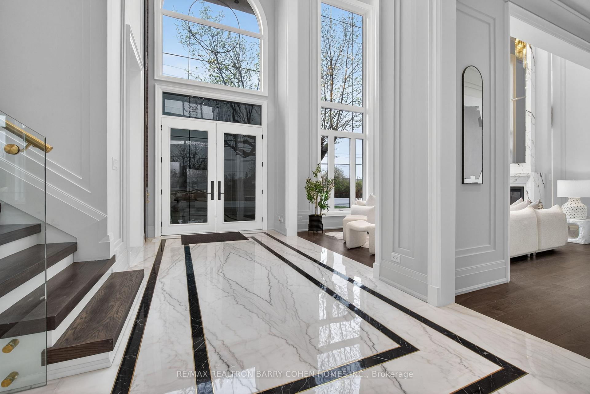 Photo 5 of 321 Morden Road, Oakville, West — HOMEH