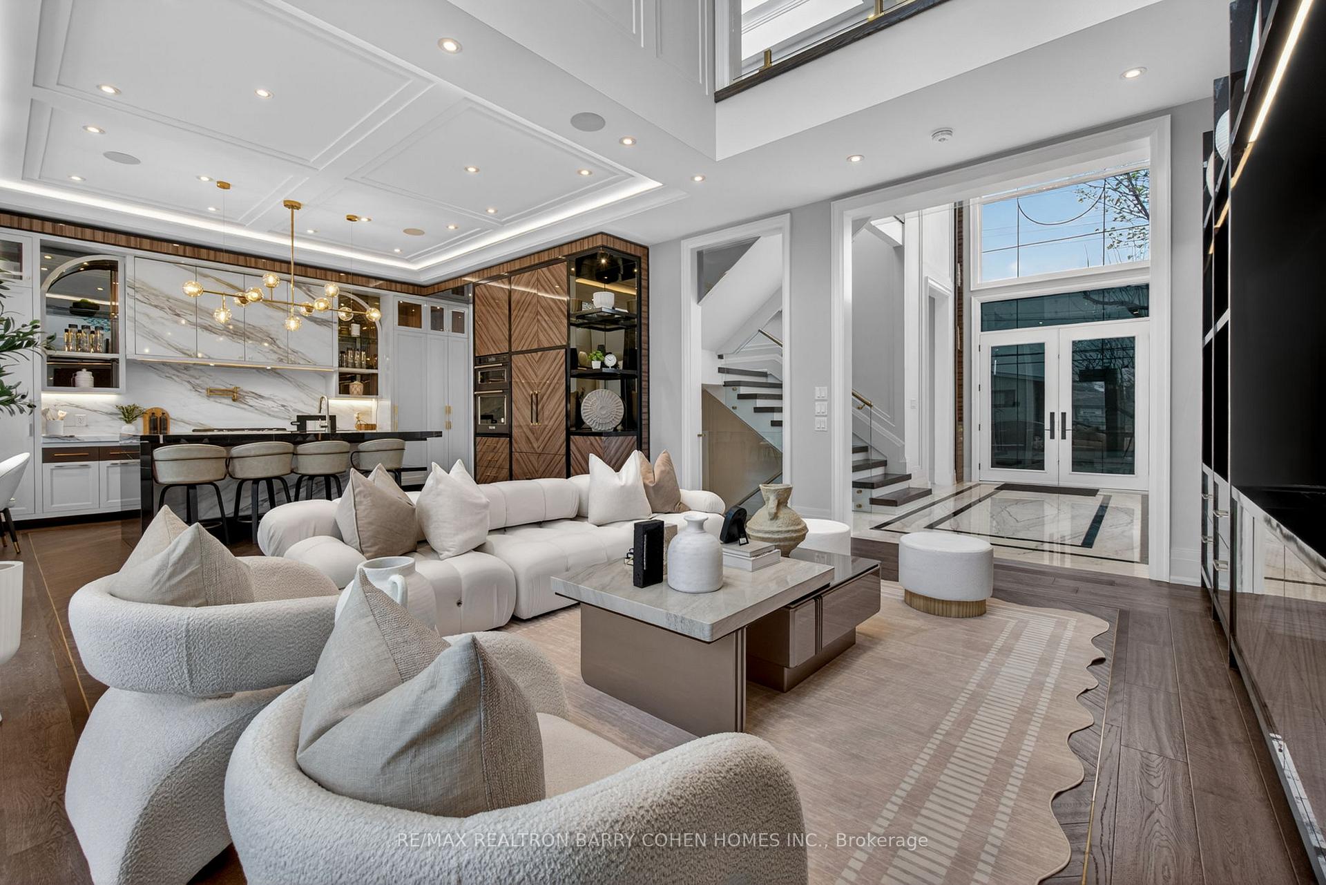 Photo 9 of 321 Morden Road, Oakville, West — HOMEH