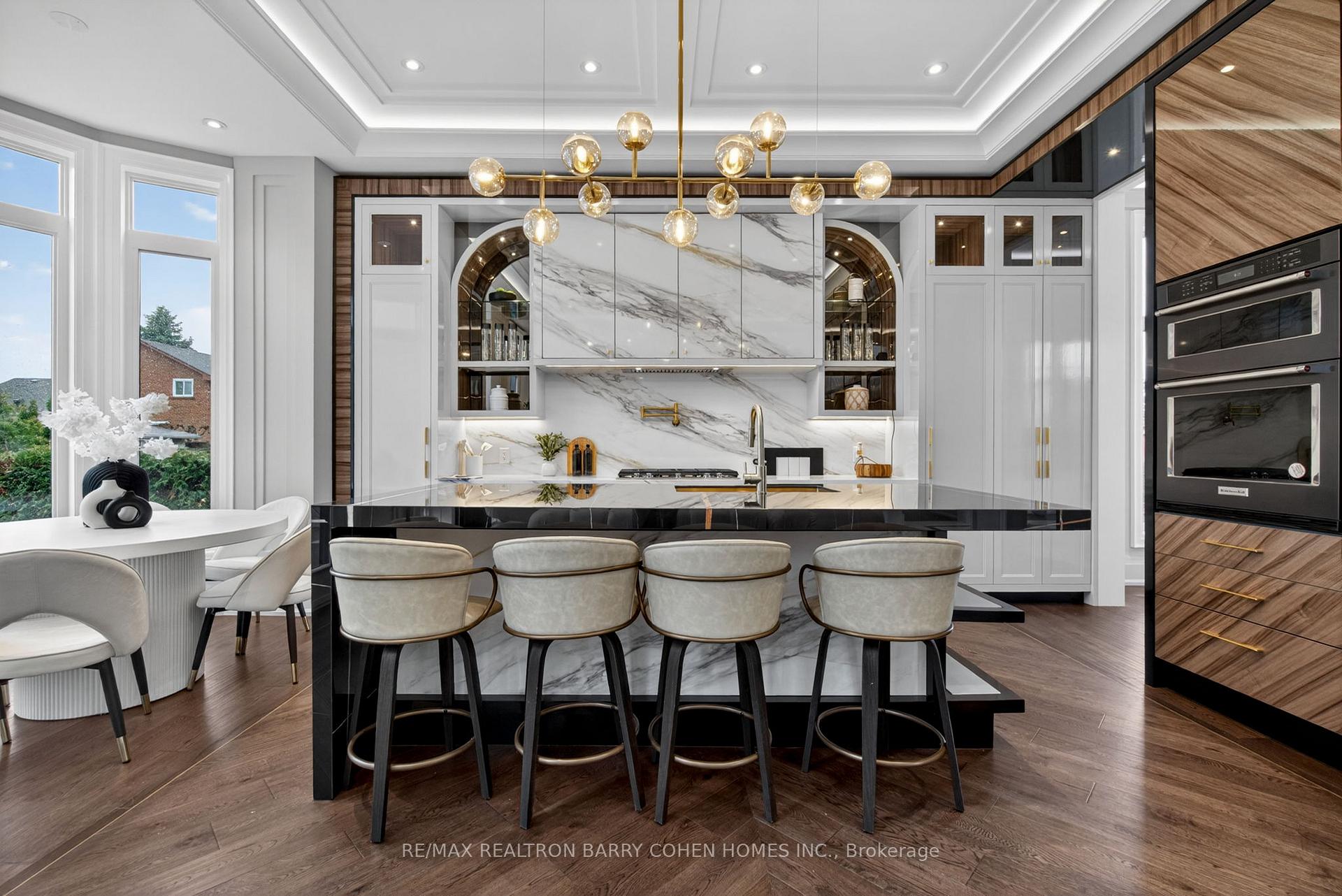 Photo 12 of 321 Morden Road, Oakville, West — HOMEH