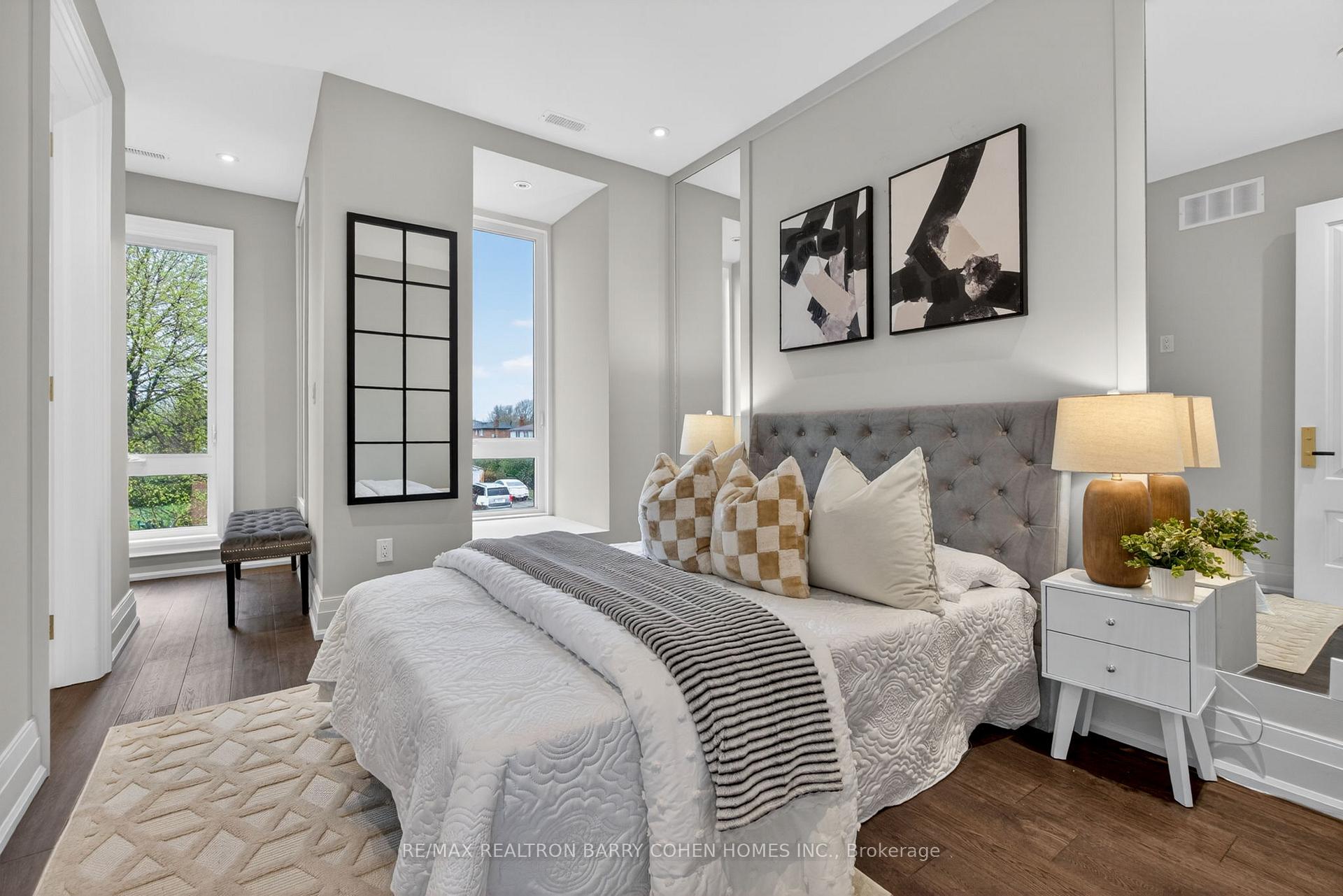 Photo 29 of 321 Morden Road, Oakville, West — HOMEH