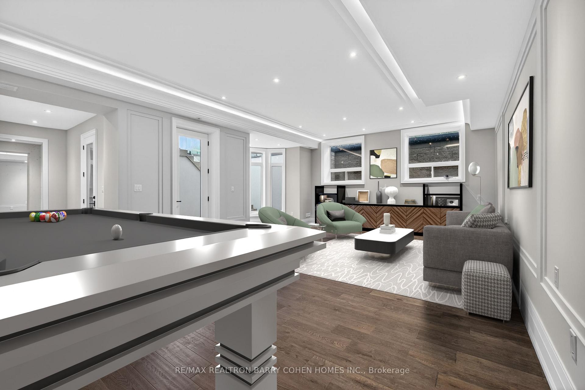 Photo 40 of 321 Morden Road, Oakville, West — HOMEH