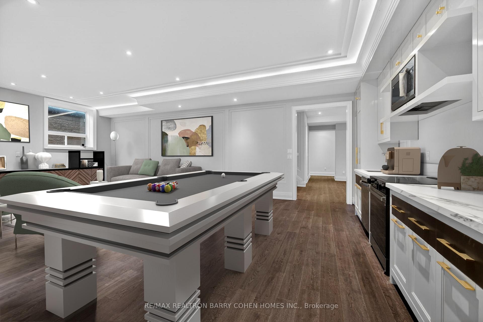 Photo 41 of 321 Morden Road, Oakville, West — HOMEH