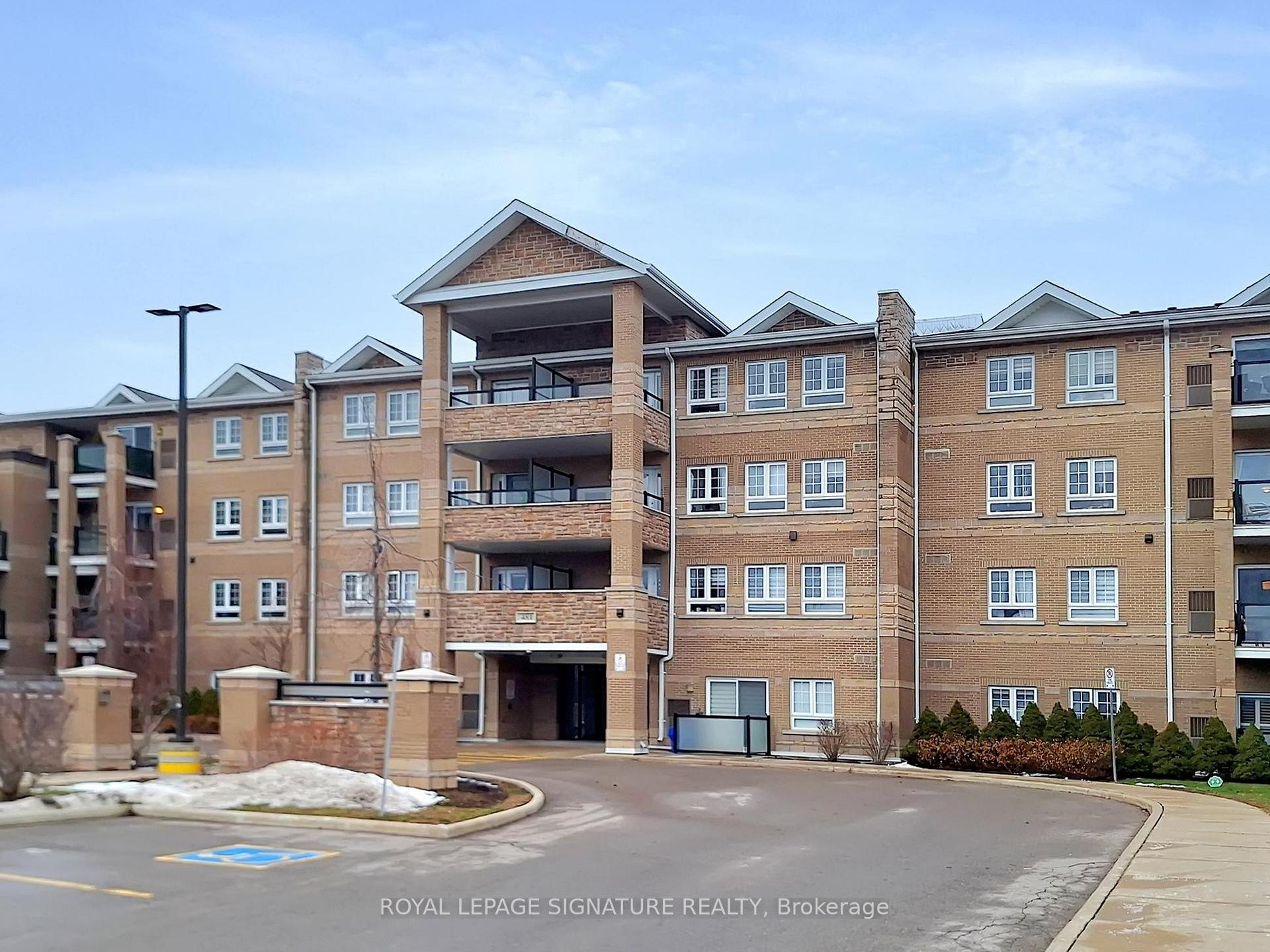 Photo of Unit 2119, 481 Rupert Avenue