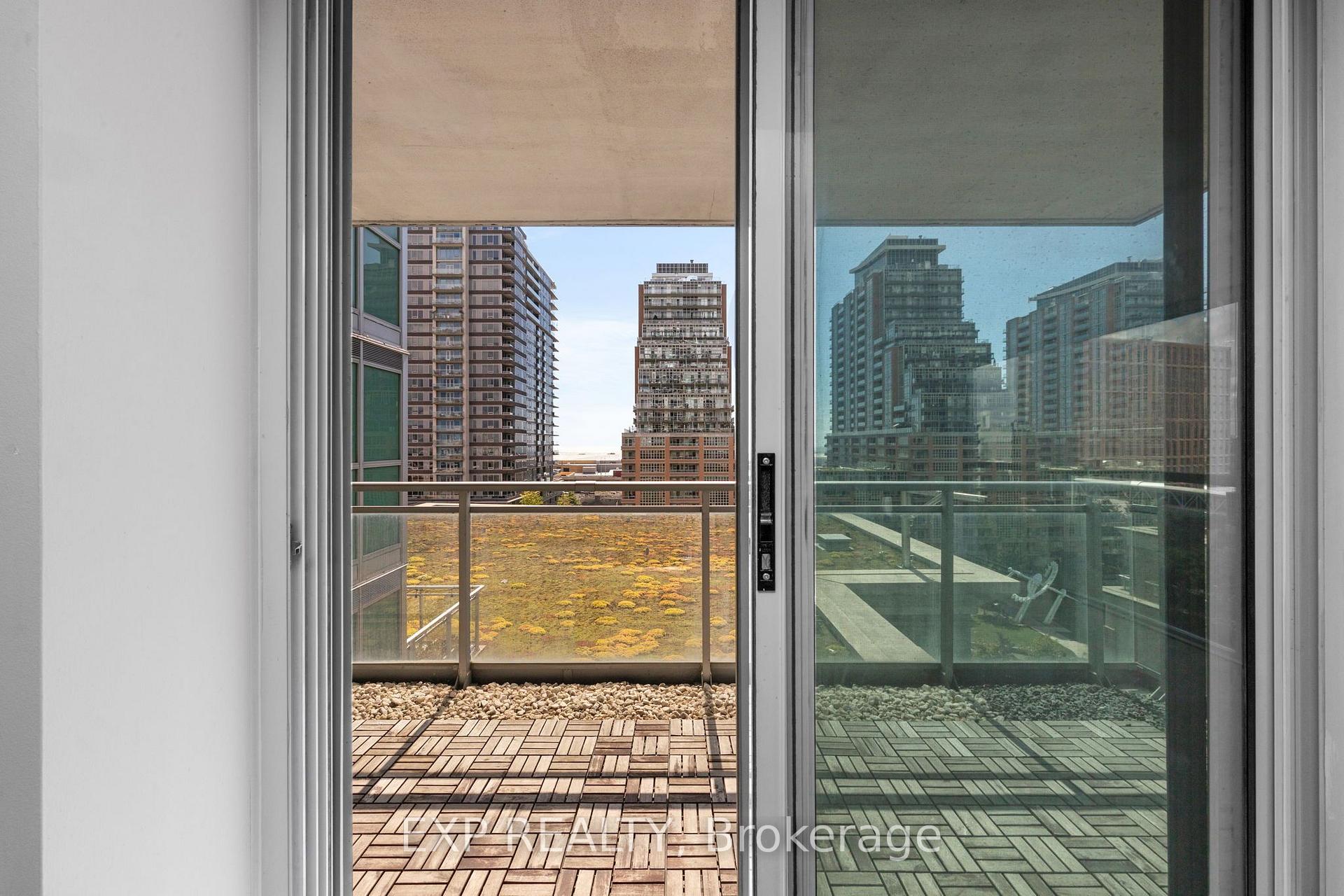 Photo 7 of Unit 712, 80 Western Battery Road, Toronto, Niagara — HOMEH