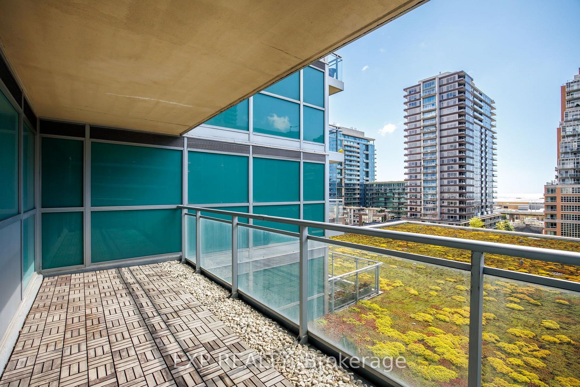 Photo 10 of Unit 712, 80 Western Battery Road, Toronto, Niagara — HOMEH