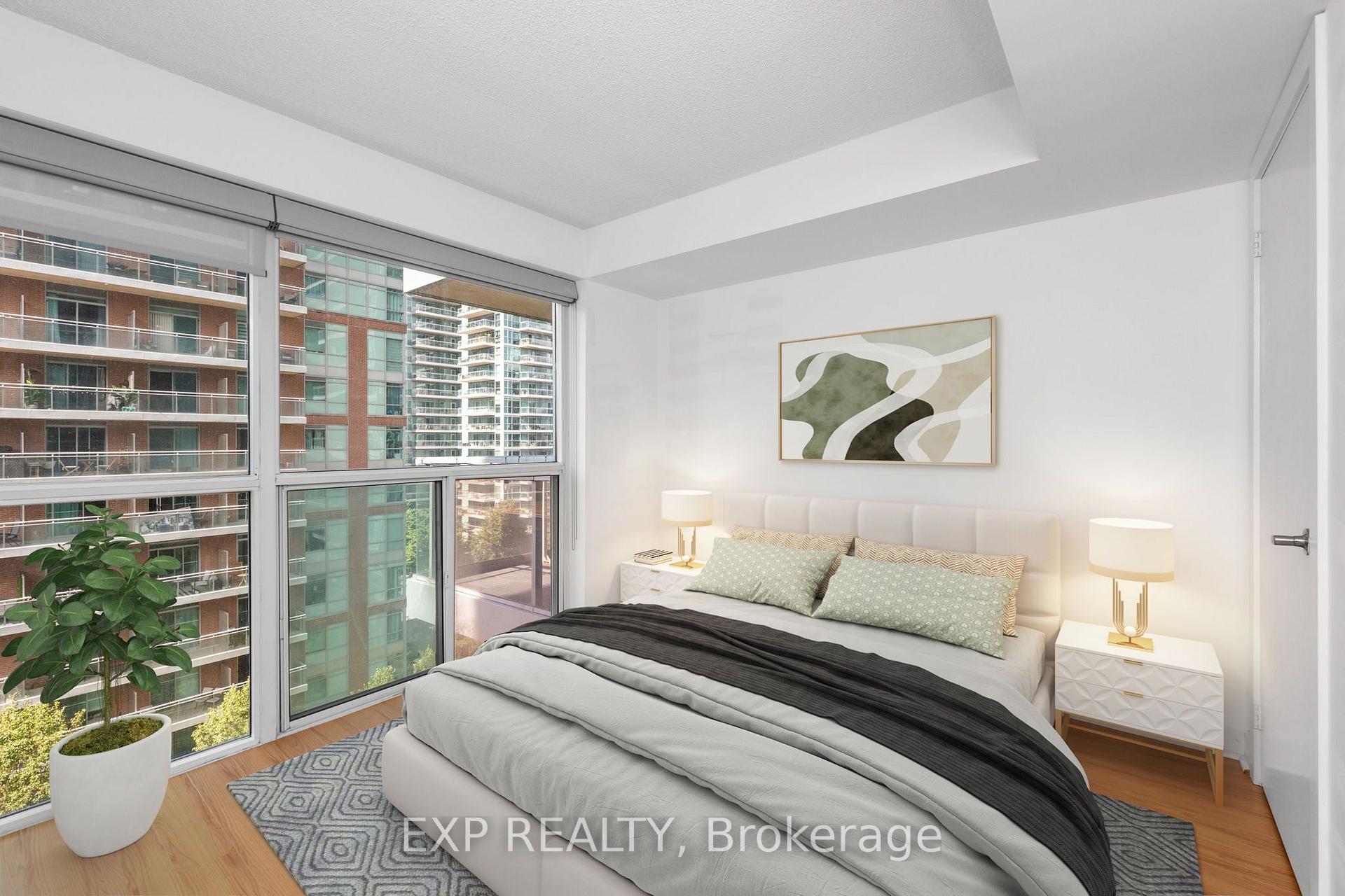 Photo 11 of Unit 712, 80 Western Battery Road, Toronto, Niagara — HOMEH