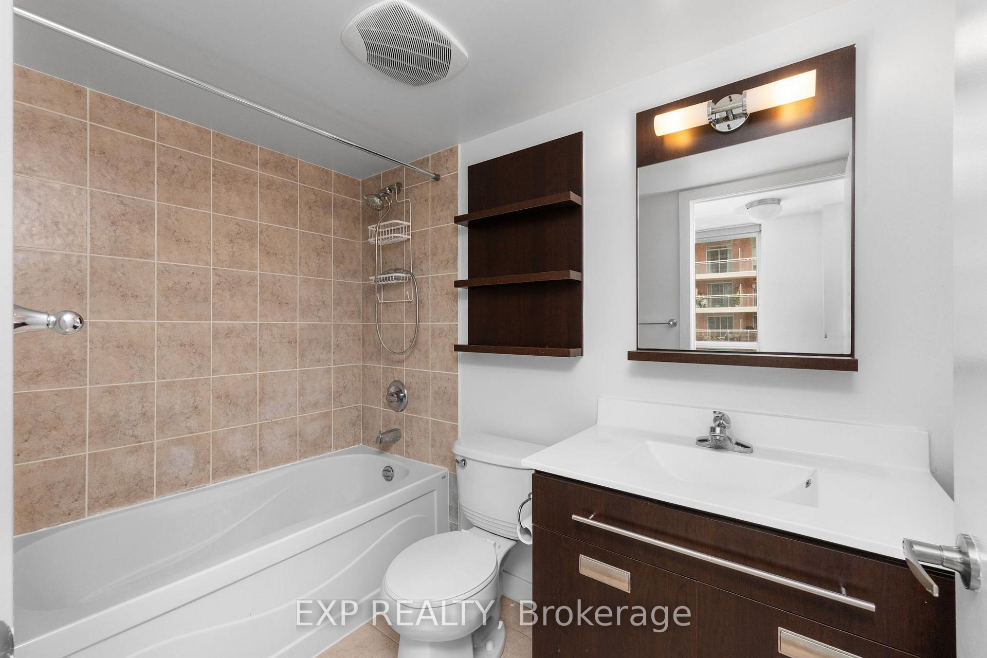 Photo 15 of Unit 712, 80 Western Battery Road, Toronto, Niagara — HOMEH