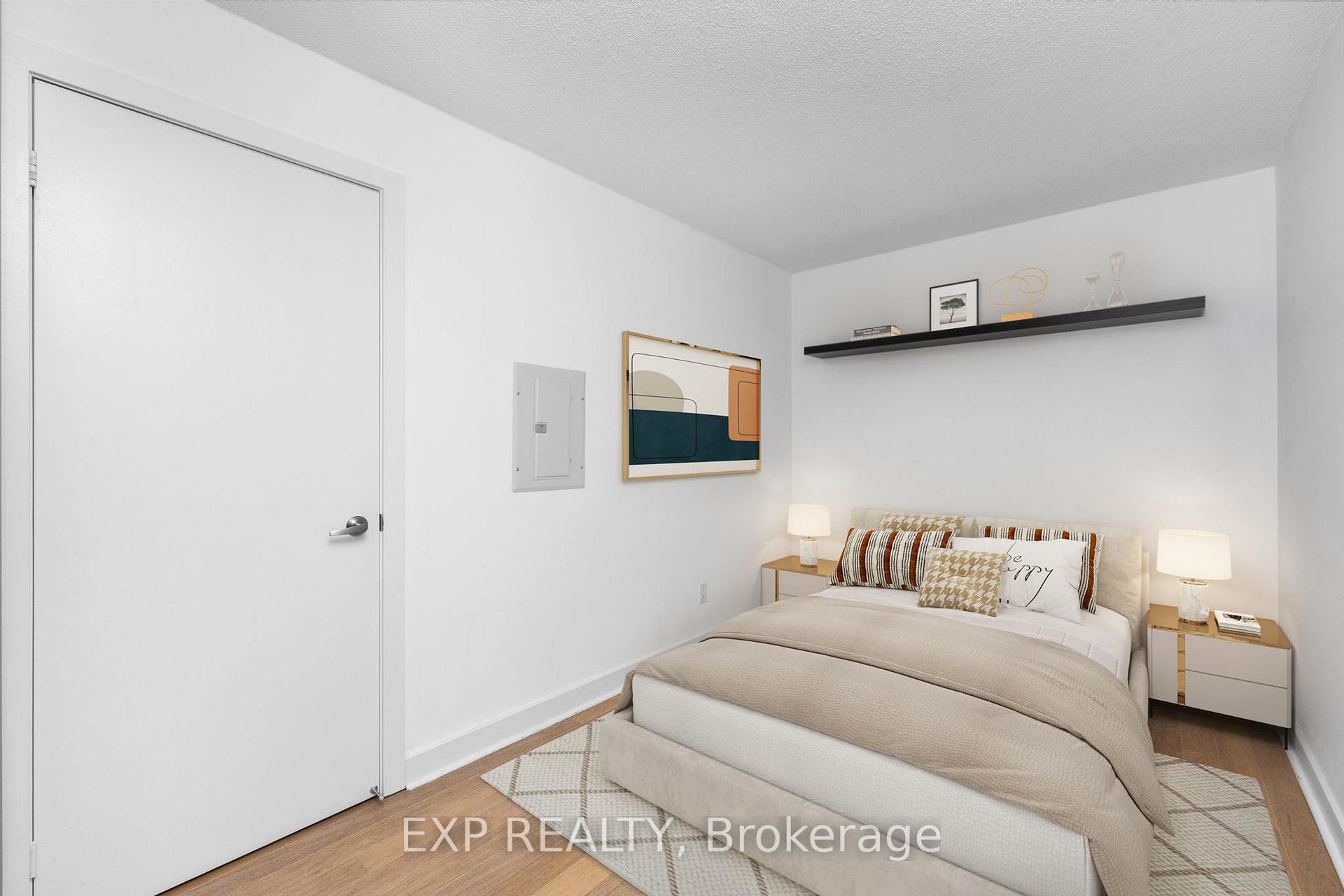 Photo 16 of Unit 712, 80 Western Battery Road, Toronto, Niagara — HOMEH