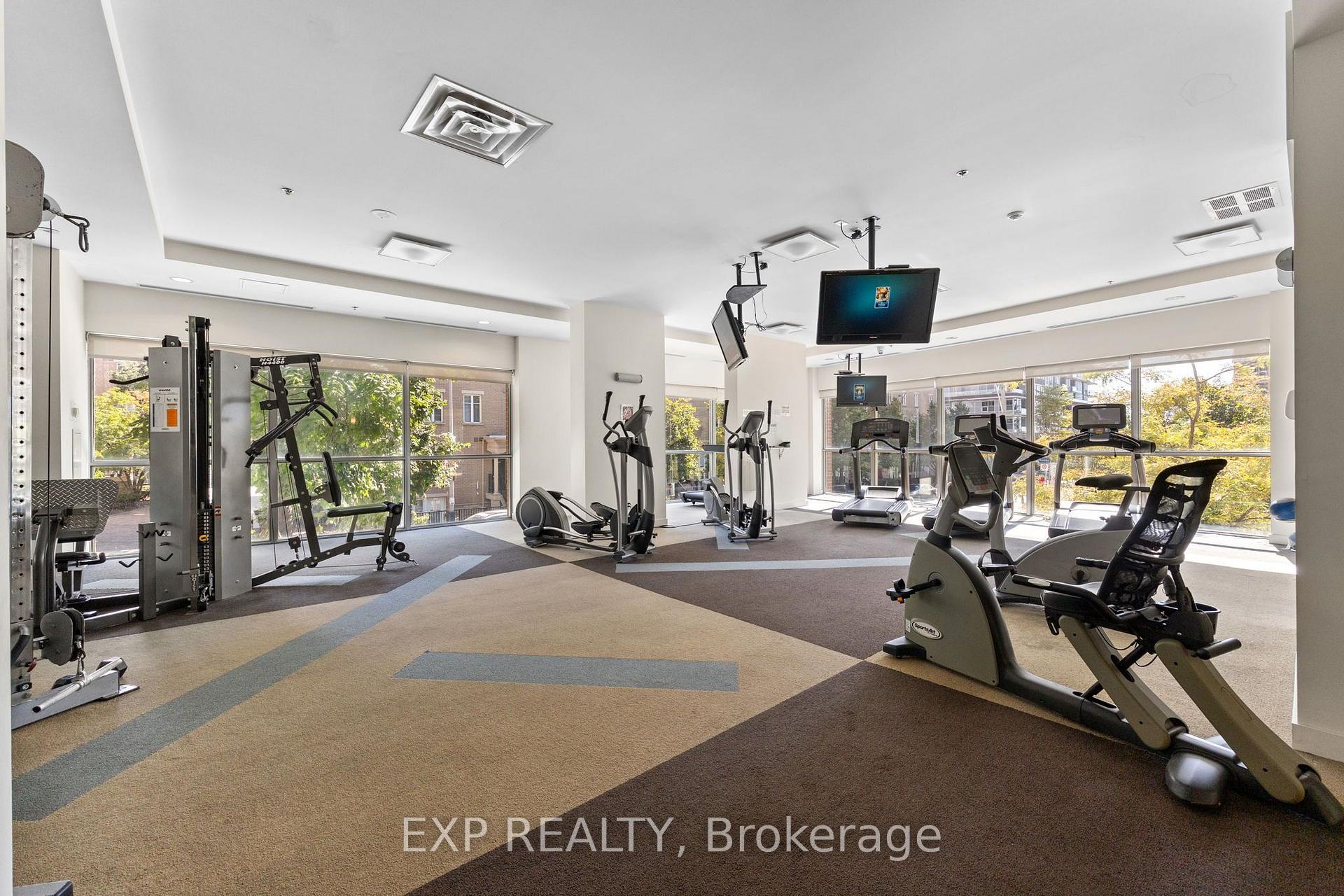 Photo 20 of Unit 712, 80 Western Battery Road, Toronto, Niagara — HOMEH