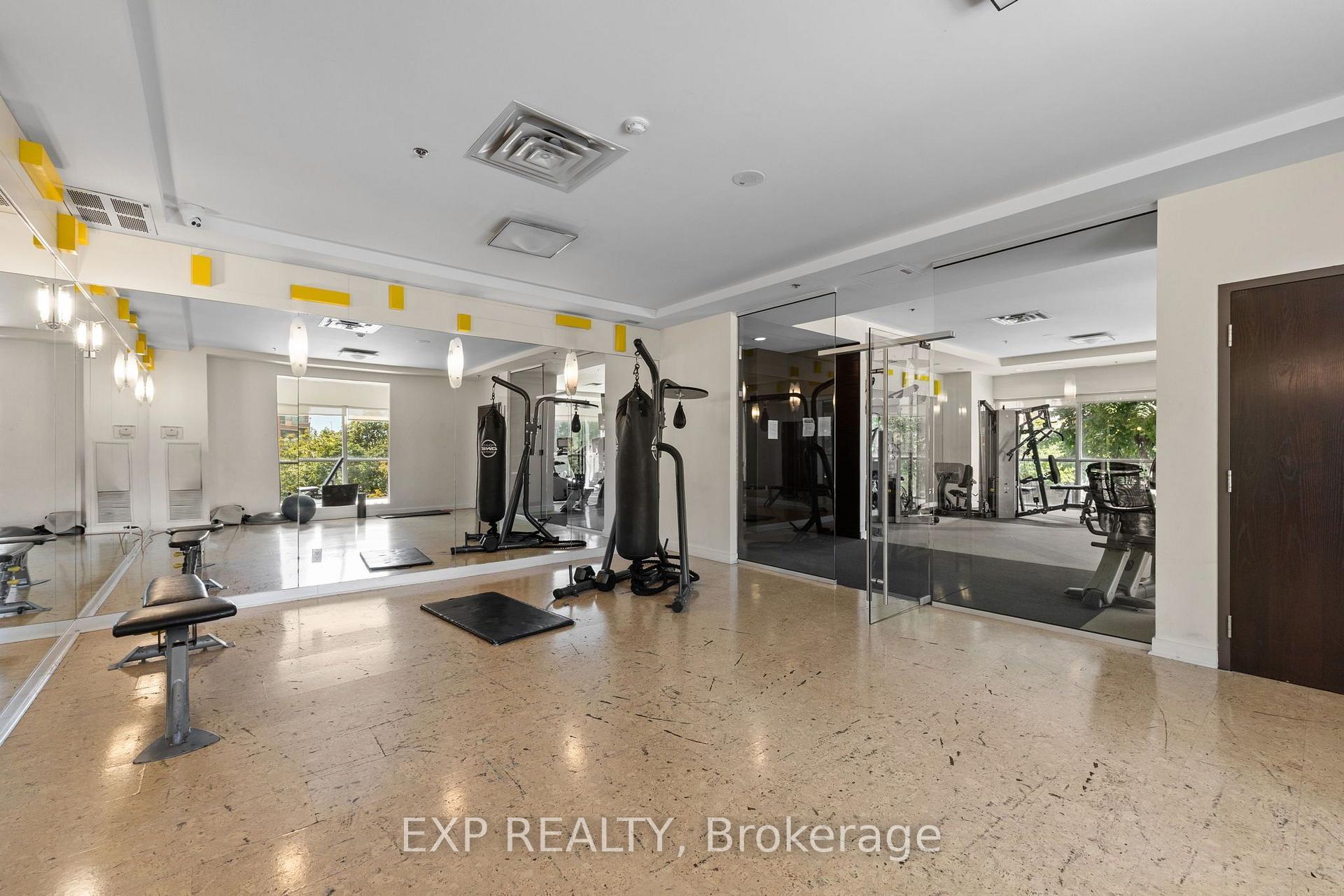 Photo 21 of Unit 712, 80 Western Battery Road, Toronto, Niagara — HOMEH