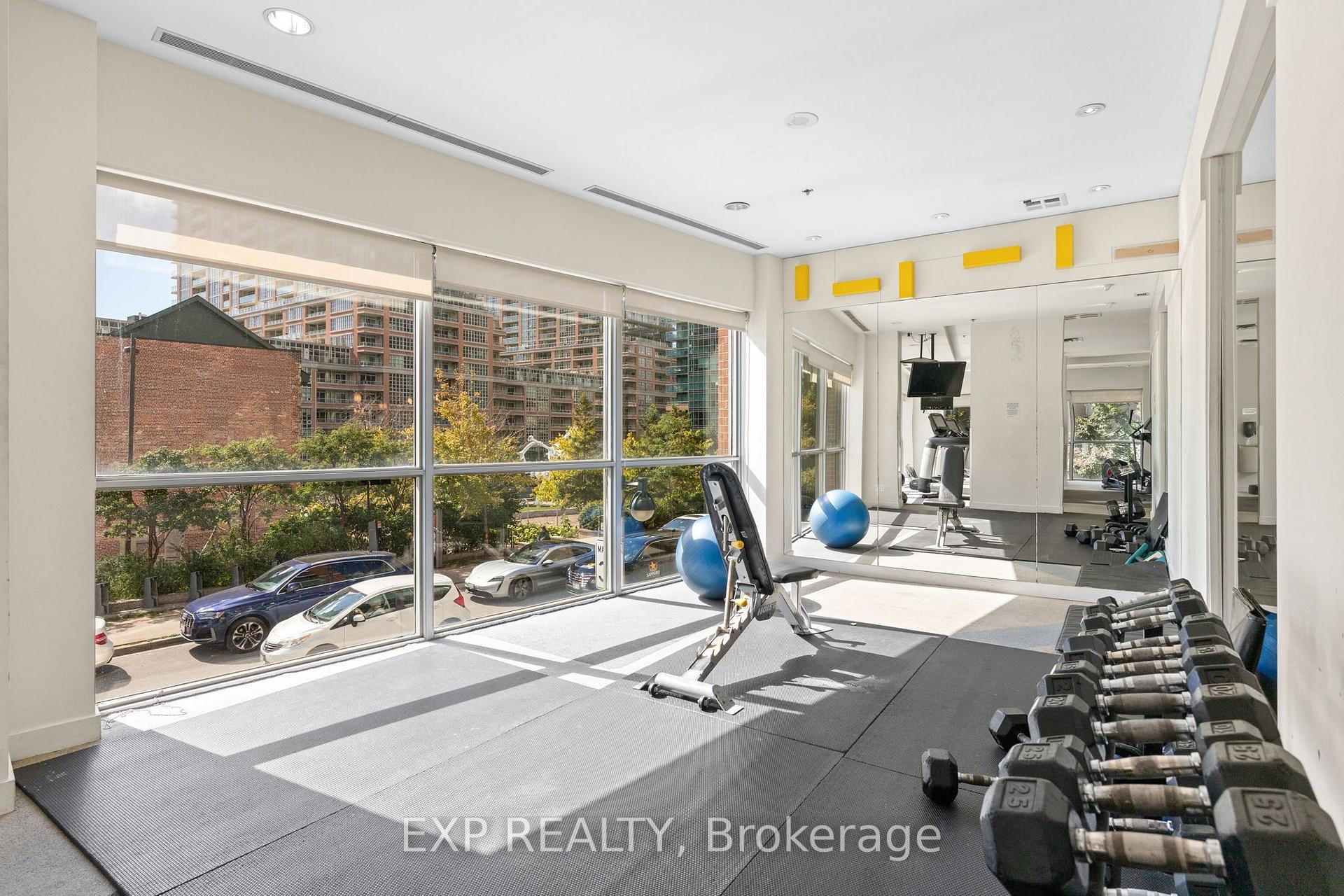 Photo 22 of Unit 712, 80 Western Battery Road, Toronto, Niagara — HOMEH