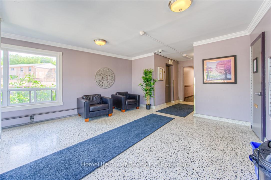 Photo 7 of Unit 501, 283 Fairway Rd N, Kitchener, Chicopee/Freeport — HOMEH
