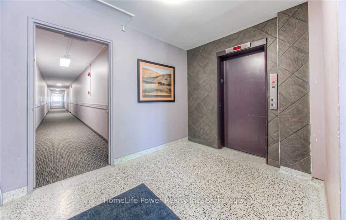 Photo 9 of Unit 501, 283 Fairway Rd N, Kitchener, Chicopee/Freeport — HOMEH