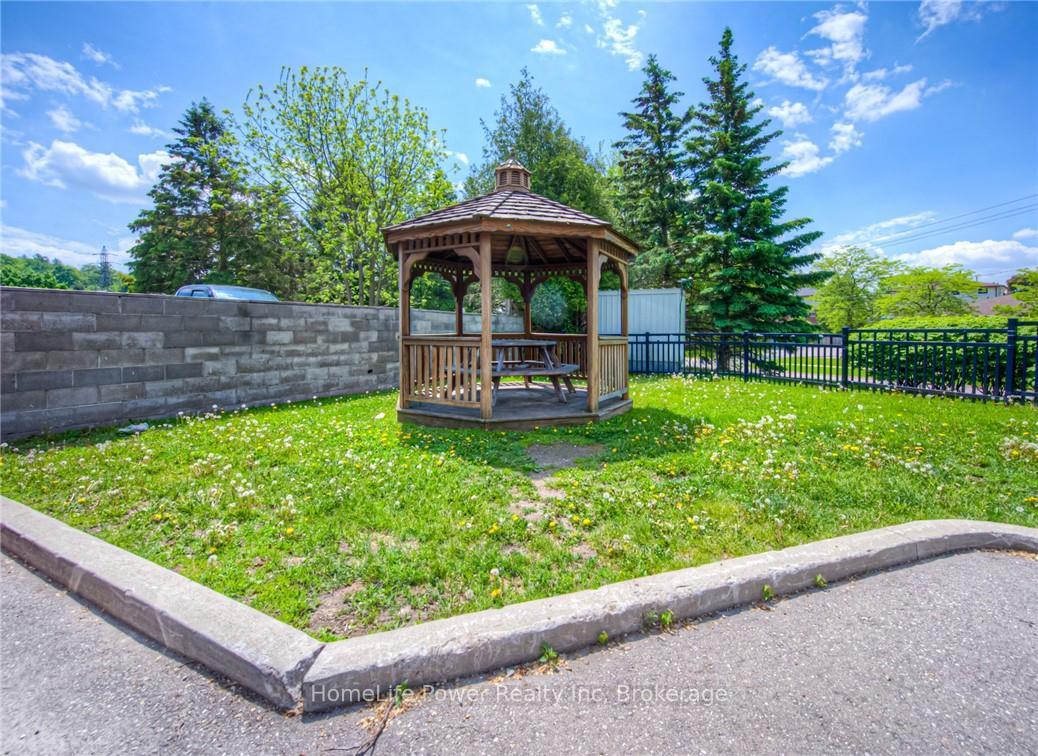 Photo 11 of Unit 501, 283 Fairway Rd N, Kitchener, Chicopee/Freeport — HOMEH