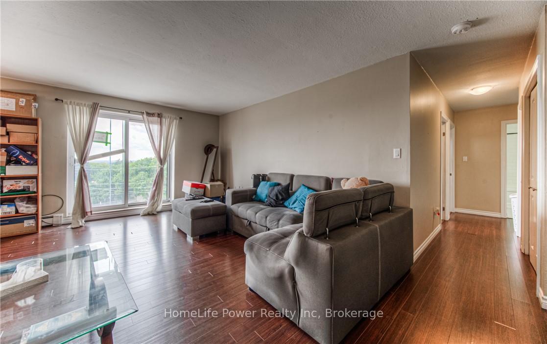 Photo 13 of Unit 501, 283 Fairway Rd N, Kitchener, Chicopee/Freeport — HOMEH