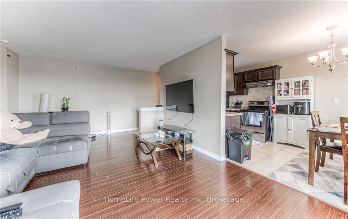 Photo 15 of Unit 501, 283 Fairway Rd N, Kitchener, Chicopee/Freeport — HOMEH