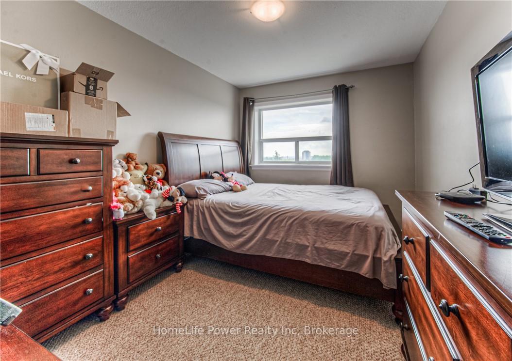Photo 23 of Unit 501, 283 Fairway Rd N, Kitchener, Chicopee/Freeport — HOMEH