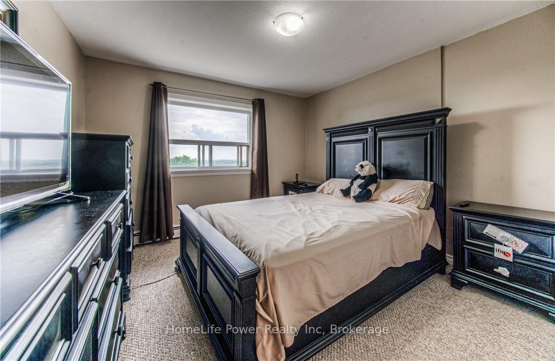 Photo 24 of Unit 501, 283 Fairway Rd N, Kitchener, Chicopee/Freeport — HOMEH
