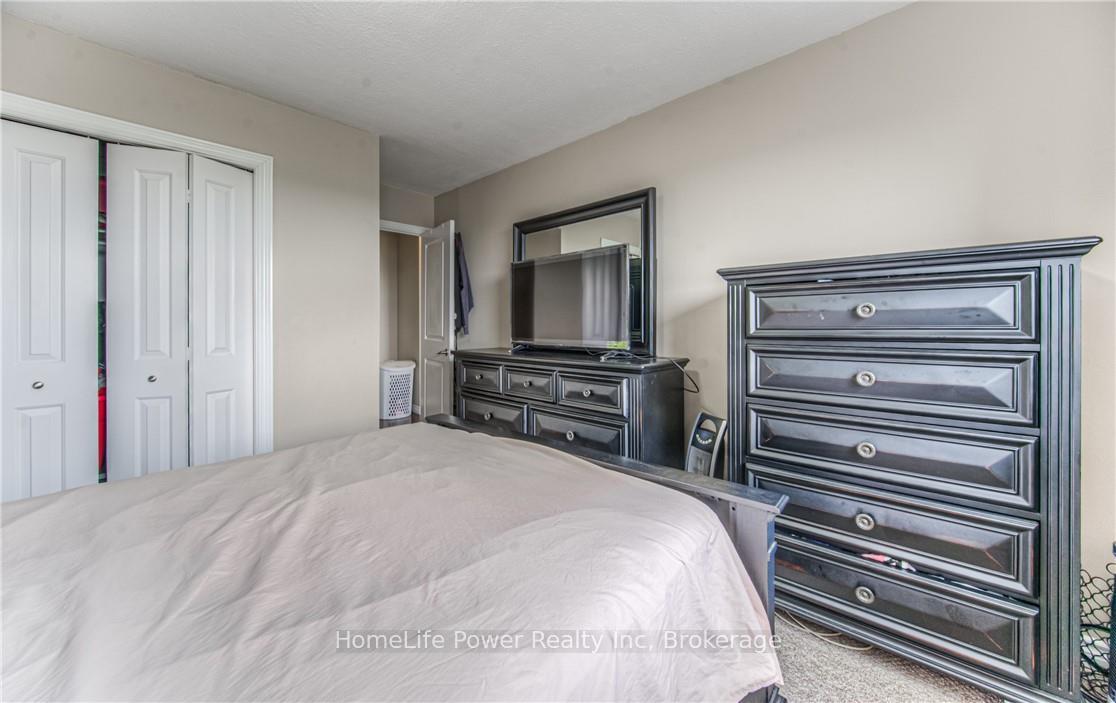 Photo 25 of Unit 501, 283 Fairway Rd N, Kitchener, Chicopee/Freeport — HOMEH