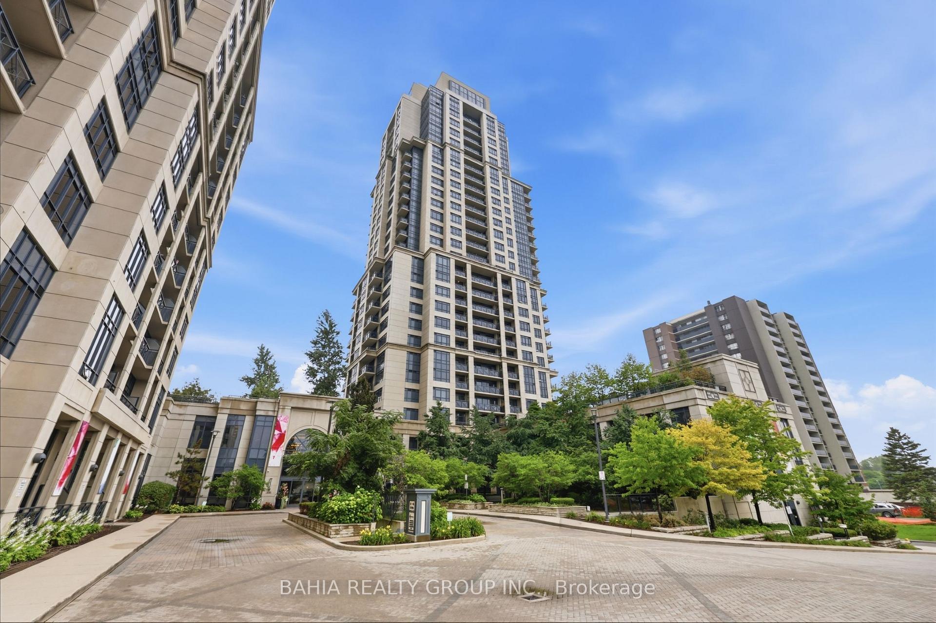 Photo 2 of Unit 301, 6 Eva Road, Etobicoke, Etobicoke West Mall — HOMEH