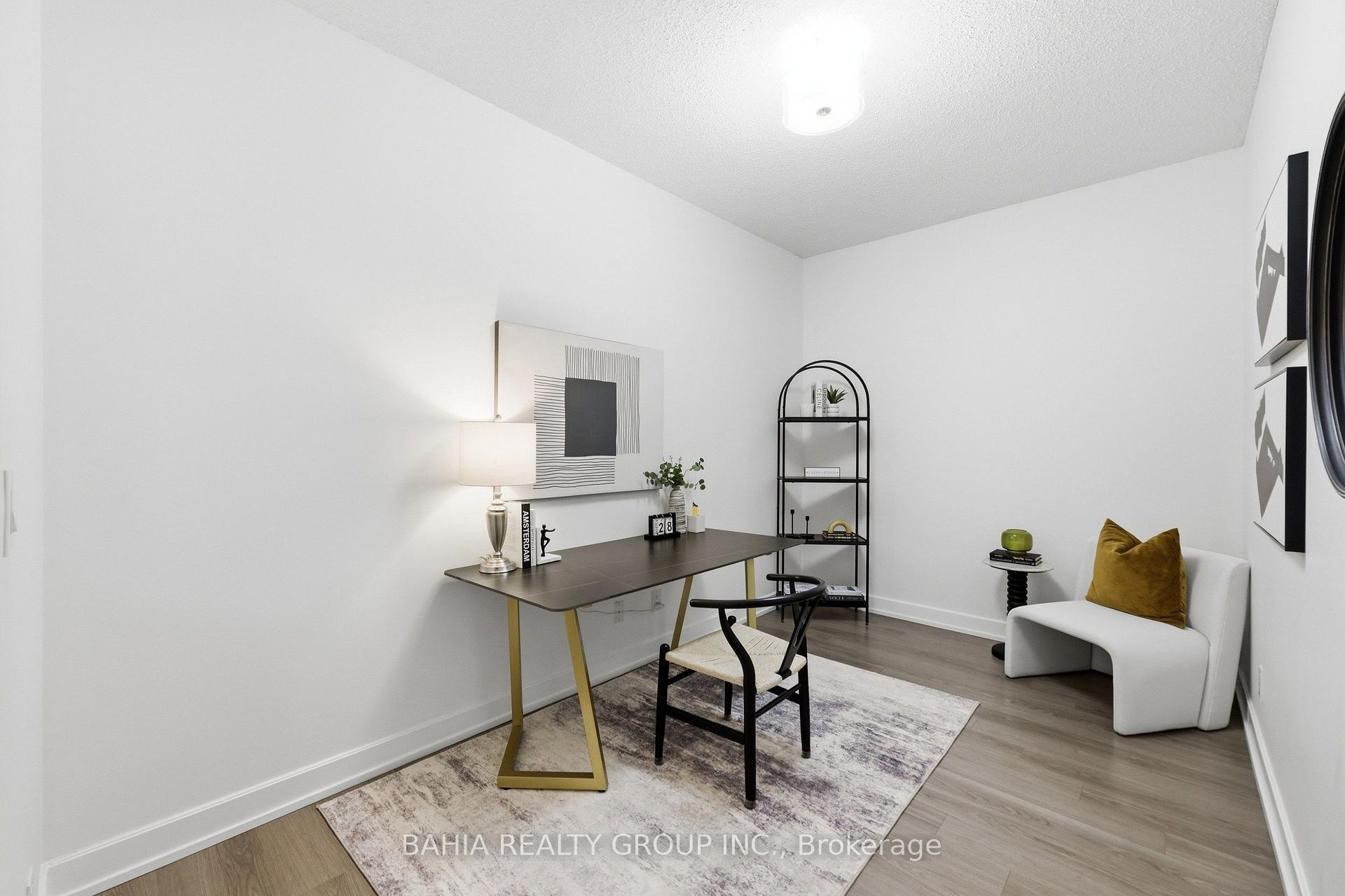 Photo 12 of Unit 301, 6 Eva Road, Etobicoke, Etobicoke West Mall — HOMEH