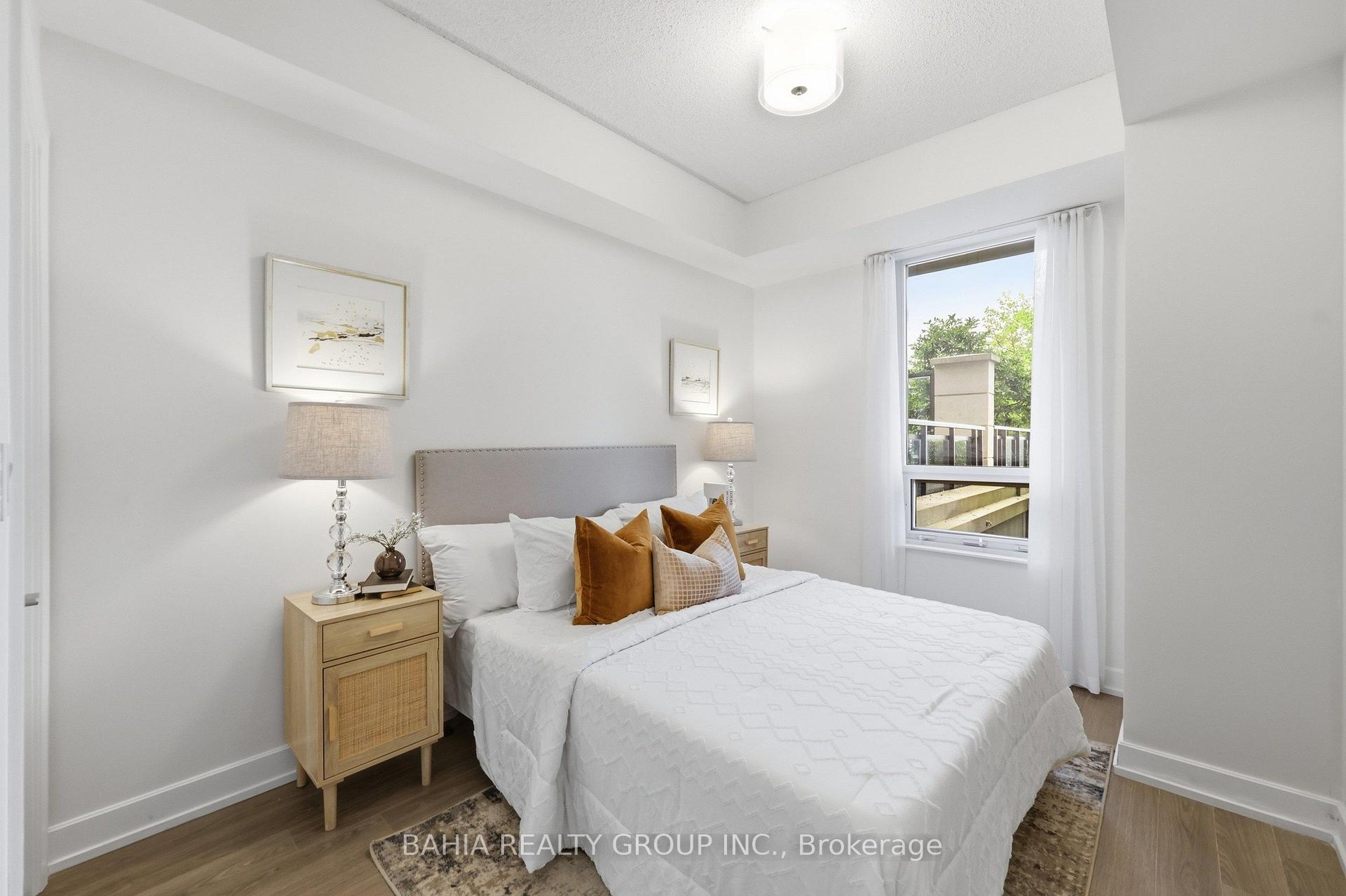 Photo 14 of Unit 301, 6 Eva Road, Etobicoke, Etobicoke West Mall — HOMEH