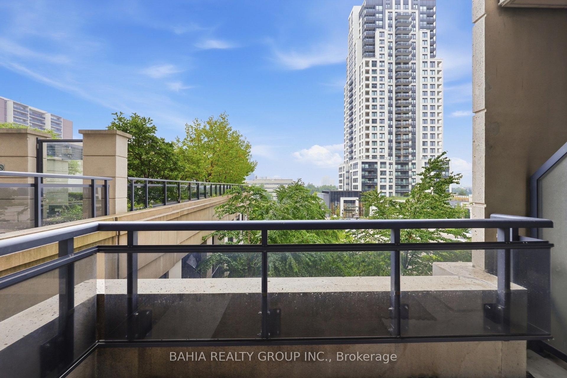 Photo 18 of Unit 301, 6 Eva Road, Etobicoke, Etobicoke West Mall — HOMEH
