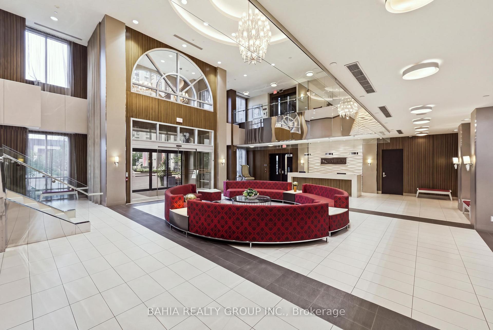 Photo 19 of Unit 301, 6 Eva Road, Etobicoke, Etobicoke West Mall — HOMEH
