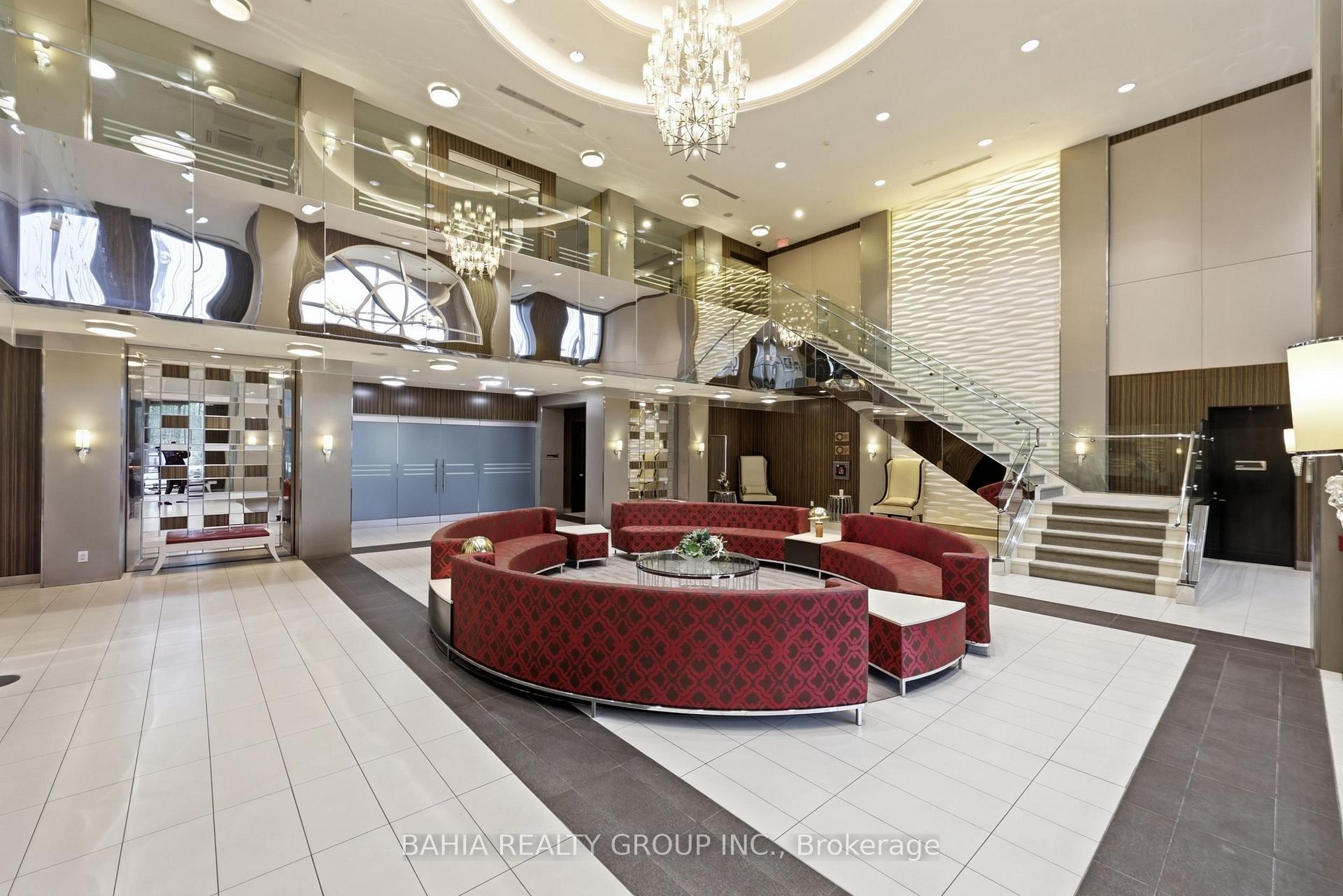 Photo 20 of Unit 301, 6 Eva Road, Etobicoke, Etobicoke West Mall — HOMEH