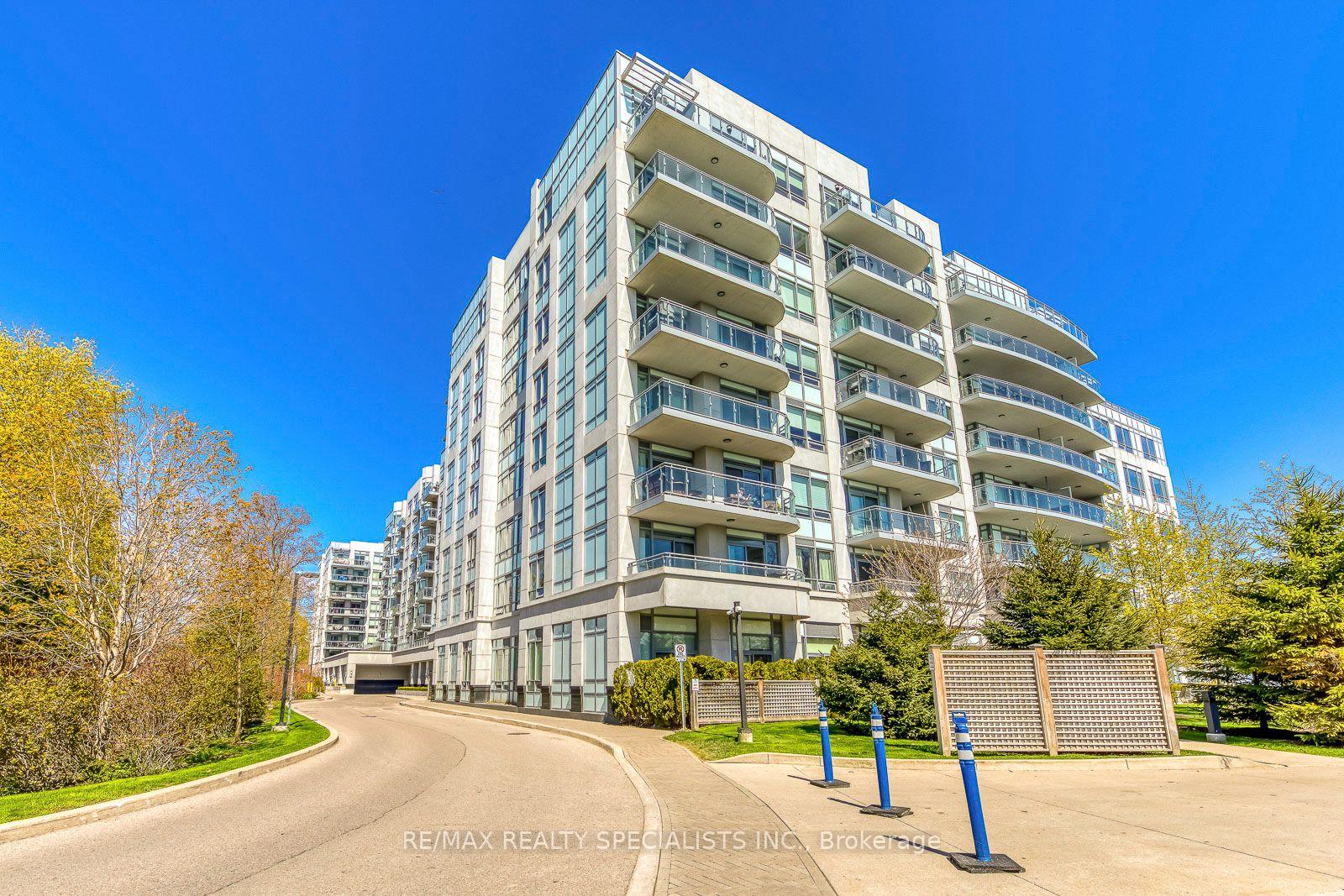 Photo of Unit 316, 3500 Lakeshore Road W