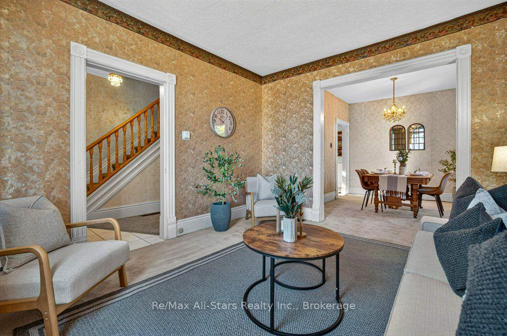 Photo 8 of 47 King Street E, Kawartha Lakes, Omemee — HOMEH