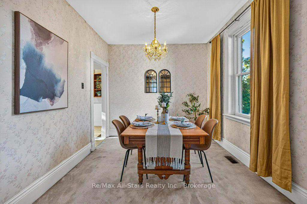Photo 9 of 47 King Street E, Kawartha Lakes, Omemee — HOMEH