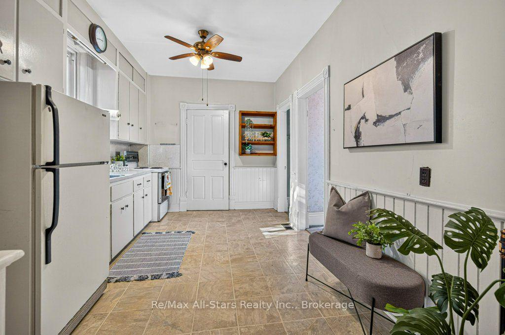 Photo 13 of 47 King Street E, Kawartha Lakes, Omemee — HOMEH