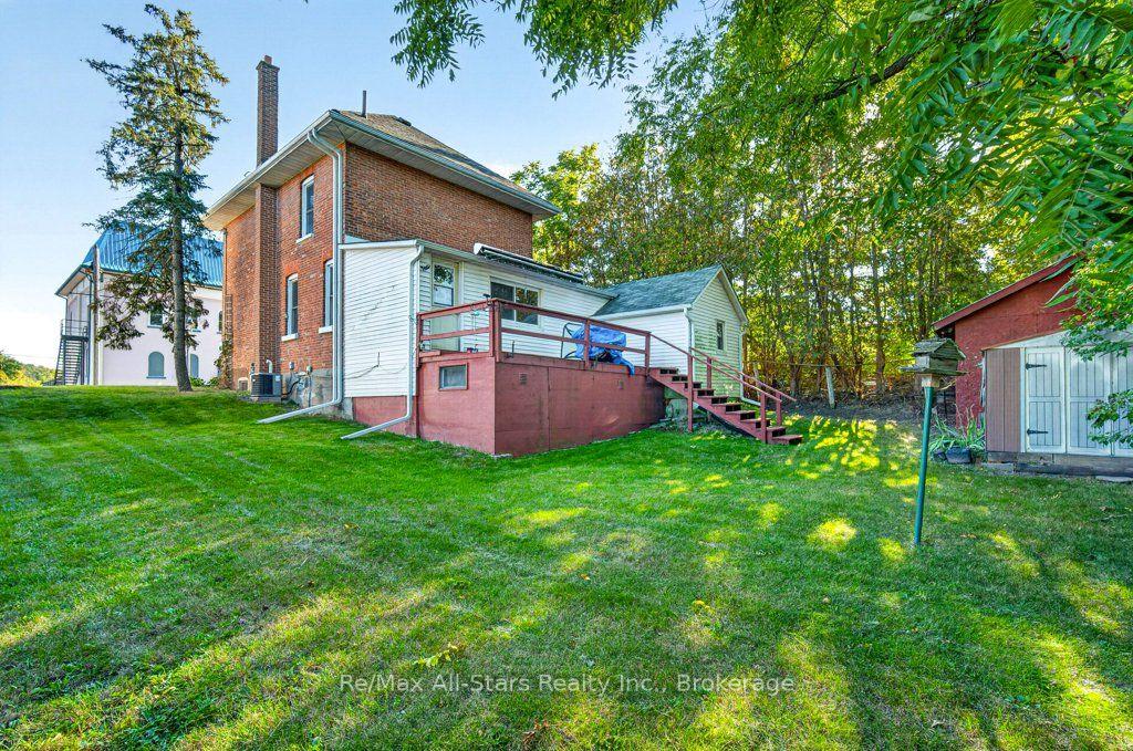 Photo 24 of 47 King Street E, Kawartha Lakes, Omemee — HOMEH