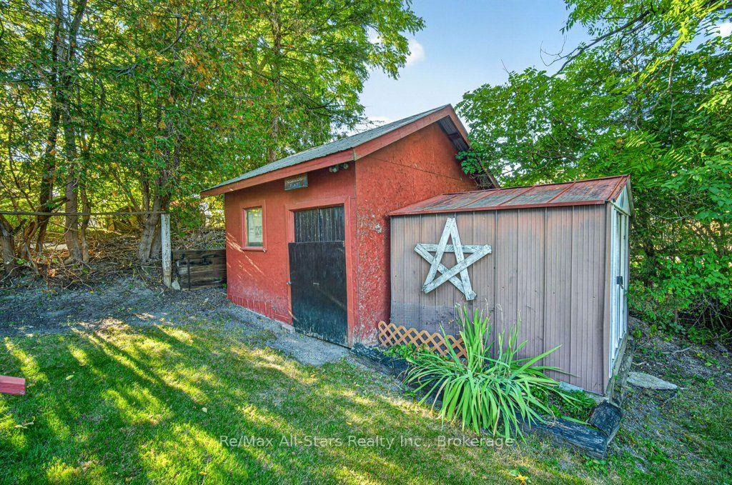 Photo 25 of 47 King Street E, Kawartha Lakes, Omemee — HOMEH
