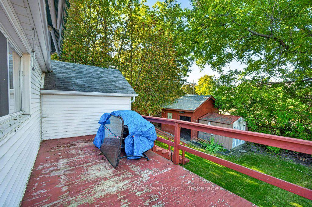 Photo 26 of 47 King Street E, Kawartha Lakes, Omemee — HOMEH