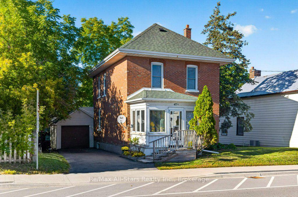 Photo 28 of 47 King Street E, Kawartha Lakes, Omemee — HOMEH