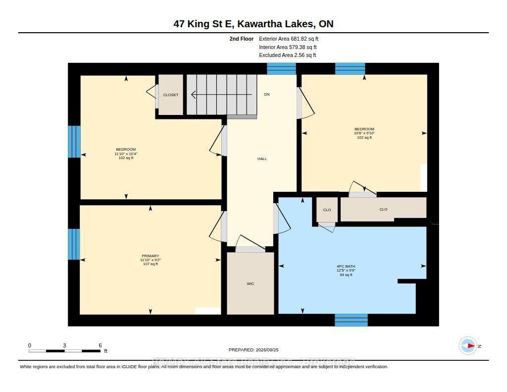 Photo 30 of 47 King Street E, Kawartha Lakes, Omemee — HOMEH