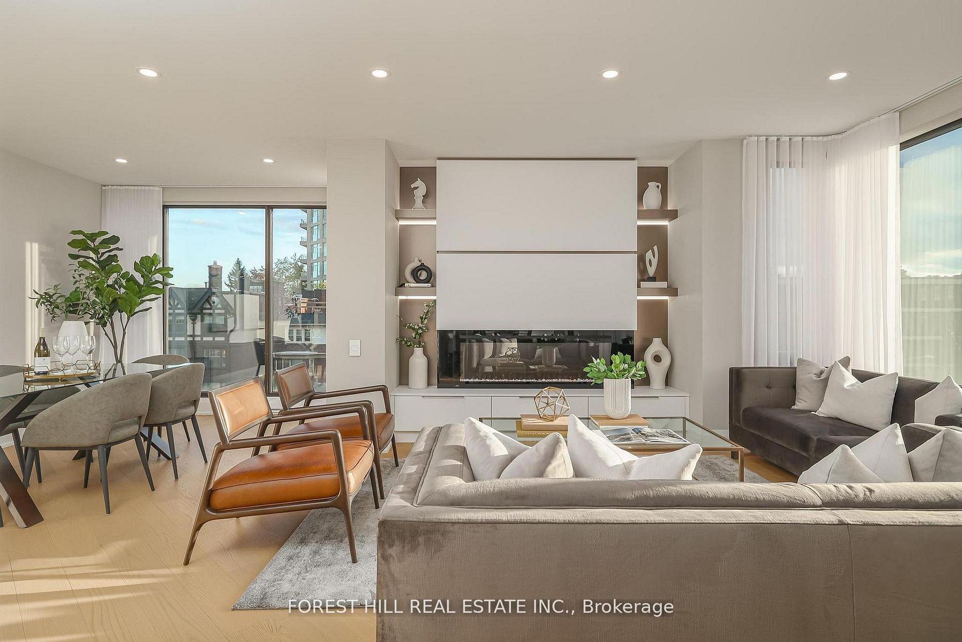Photo of Unit 301, 342 Spadina Road