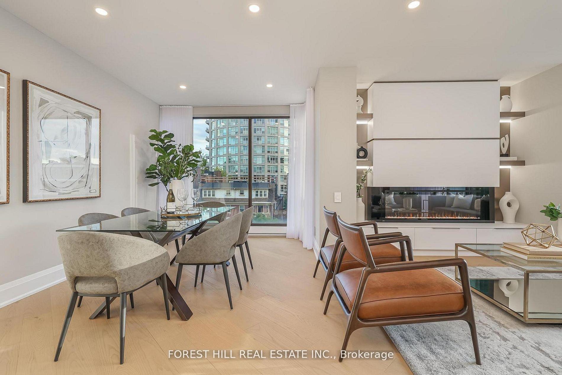 Photo 2 of Unit 301, 342 Spadina Road, Toronto, Forest Hill South — HOMEH