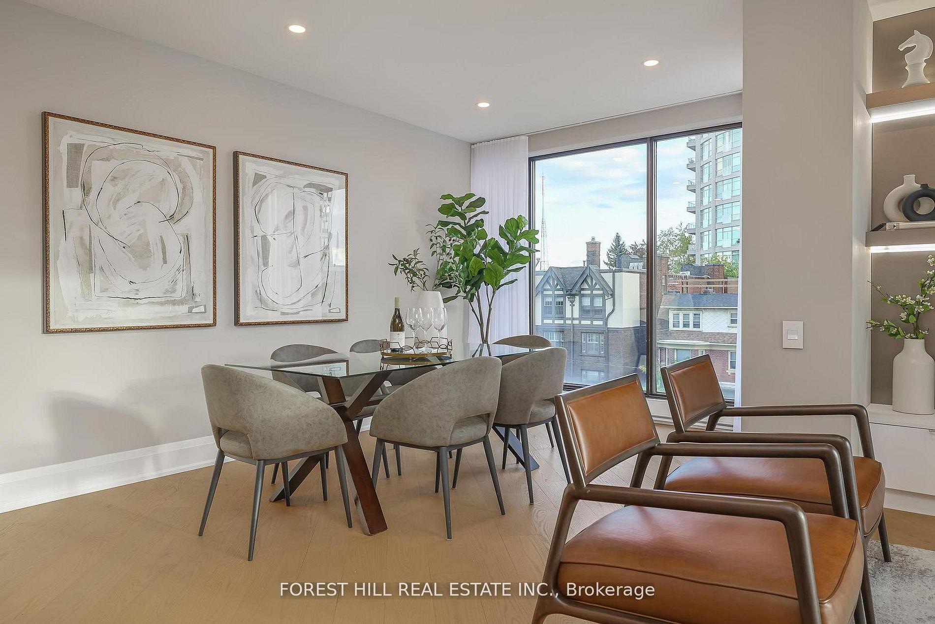 Photo 3 of Unit 301, 342 Spadina Road, Toronto, Forest Hill South — HOMEH