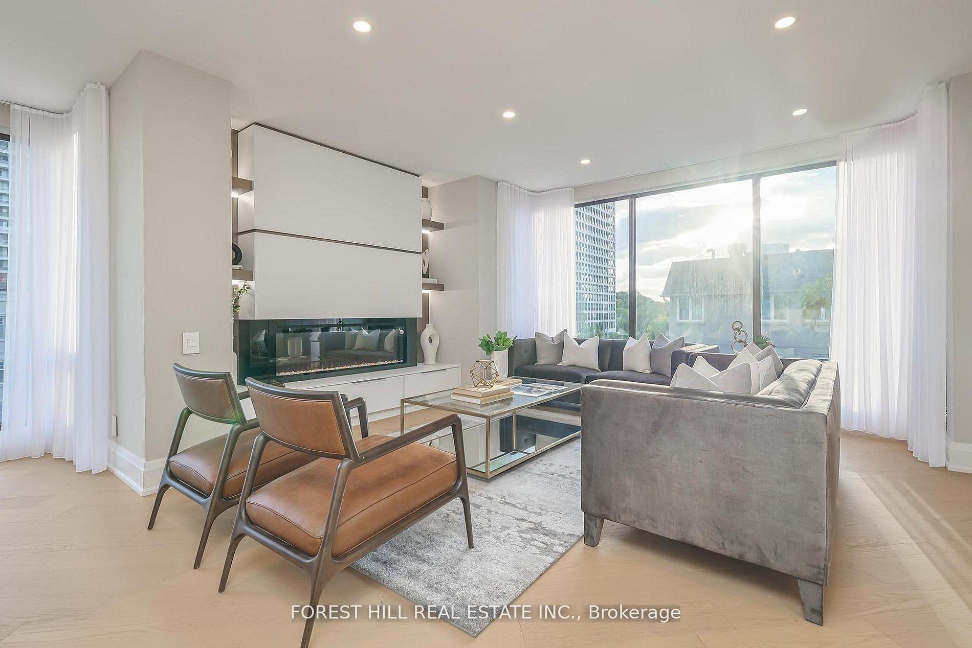 Photo 4 of Unit 301, 342 Spadina Road, Toronto, Forest Hill South — HOMEH