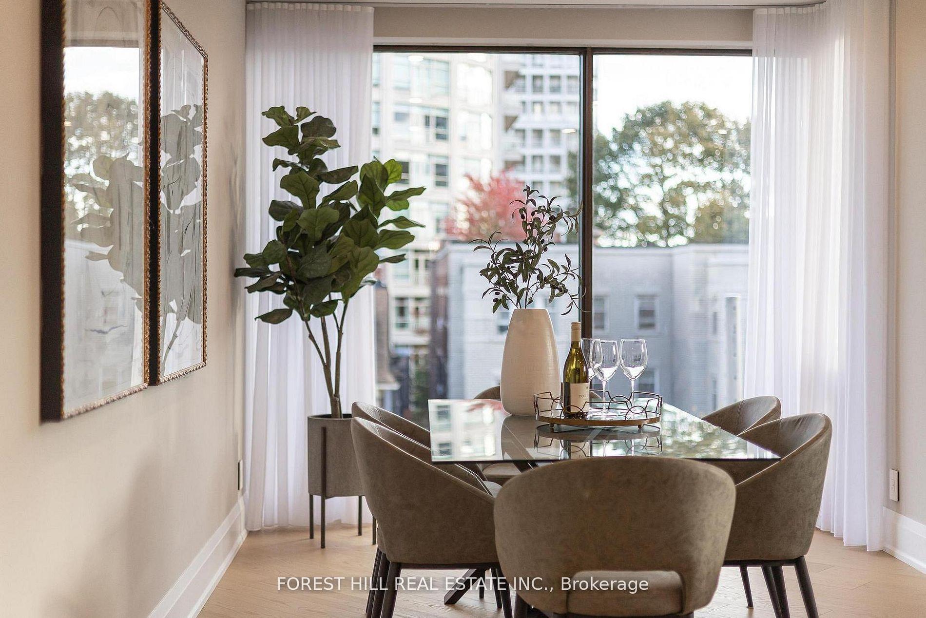 Photo 5 of Unit 301, 342 Spadina Road, Toronto, Forest Hill South — HOMEH