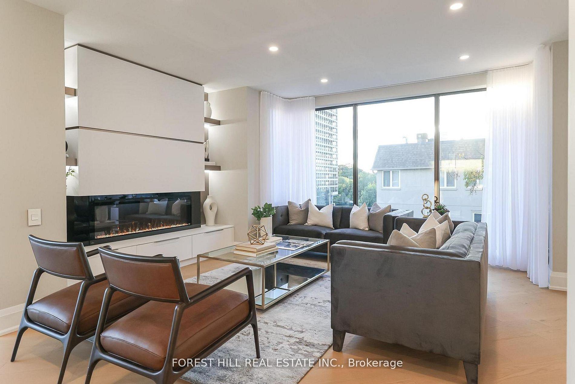 Photo 6 of Unit 301, 342 Spadina Road, Toronto, Forest Hill South — HOMEH