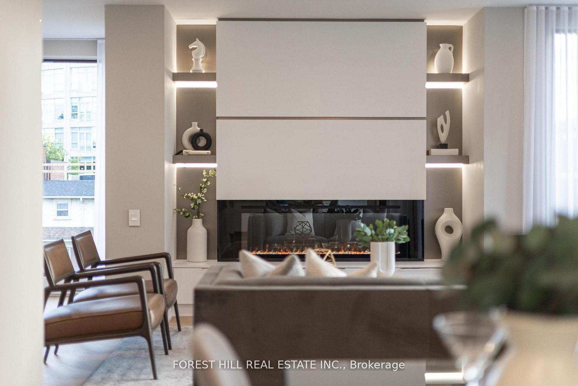 Photo 7 of Unit 301, 342 Spadina Road, Toronto, Forest Hill South — HOMEH
