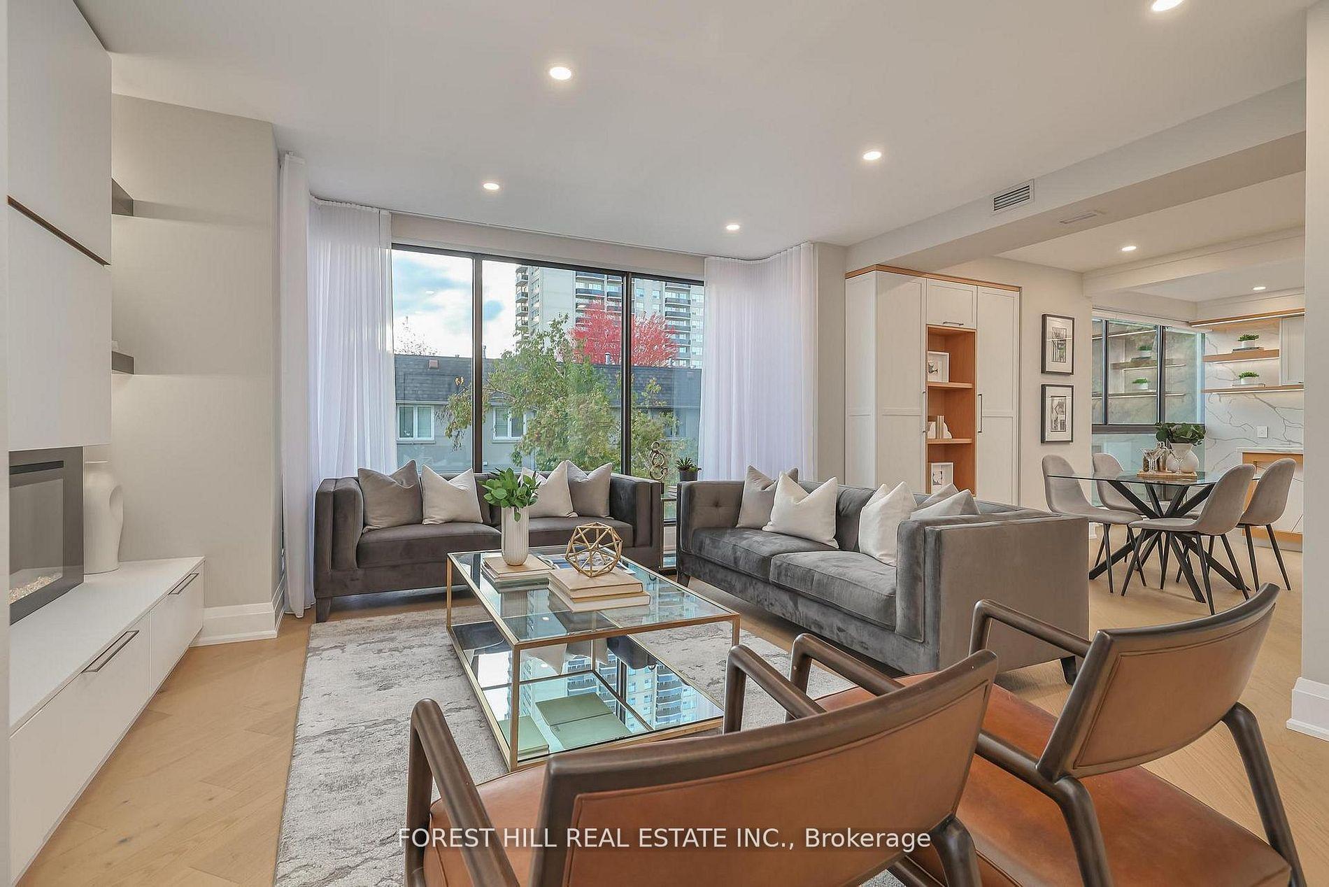 Photo 10 of Unit 301, 342 Spadina Road, Toronto, Forest Hill South — HOMEH