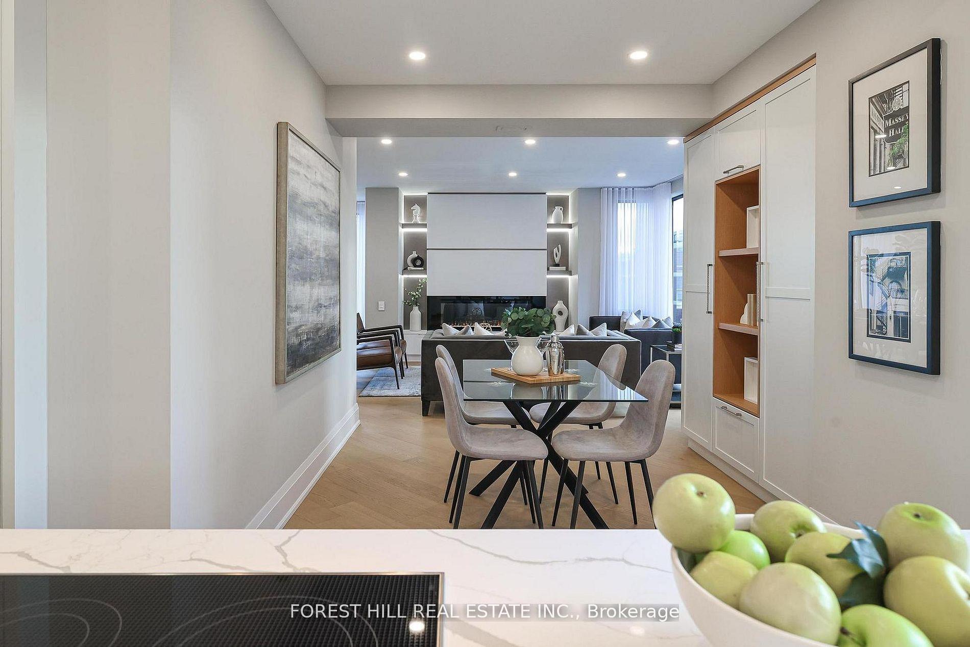 Photo 11 of Unit 301, 342 Spadina Road, Toronto, Forest Hill South — HOMEH